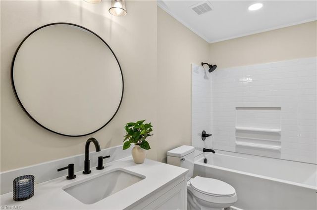 5404 Ropley Drive, Greensboro, NC 27455