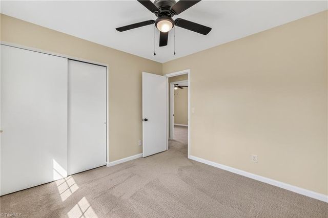 5404 Ropley Drive, Greensboro, NC 27455