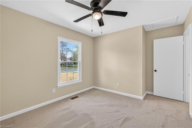 5404 Ropley Drive, Greensboro, NC 27455