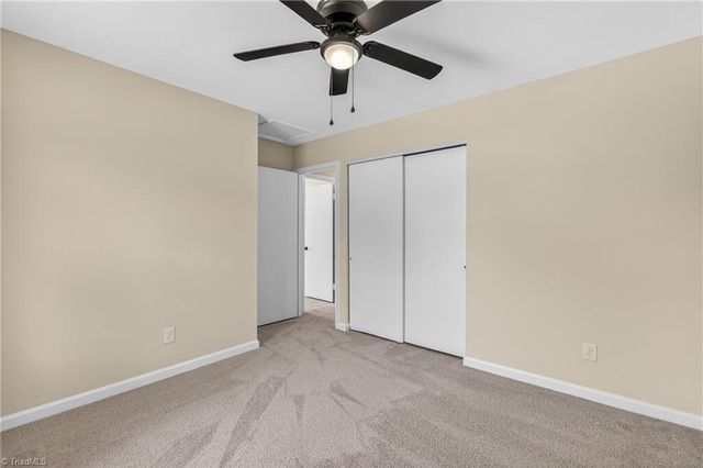 5404 Ropley Drive, Greensboro, NC 27455