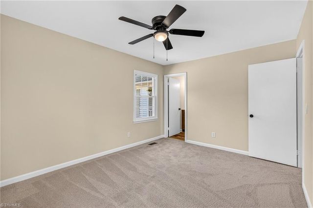 5404 Ropley Drive, Greensboro, NC 27455