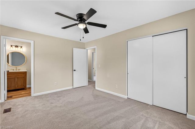 5404 Ropley Drive, Greensboro, NC 27455