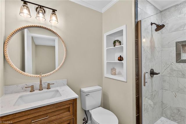 5404 Ropley Drive, Greensboro, NC 27455