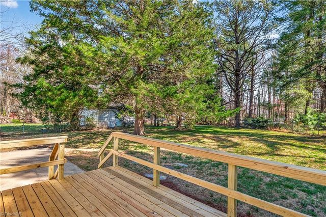 5404 Ropley Drive, Greensboro, NC 27455