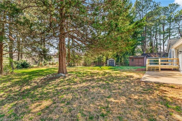 5404 Ropley Drive, Greensboro, NC 27455