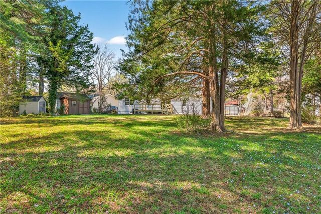 5404 Ropley Drive, Greensboro, NC 27455