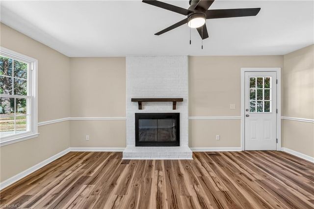 5404 Ropley Drive, Greensboro, NC 27455