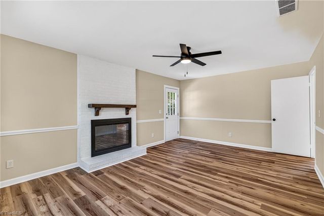 5404 Ropley Drive, Greensboro, NC 27455