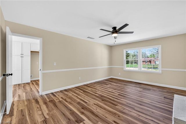 5404 Ropley Drive, Greensboro, NC 27455