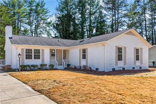 5404 Ropley Drive, Greensboro, NC 27455