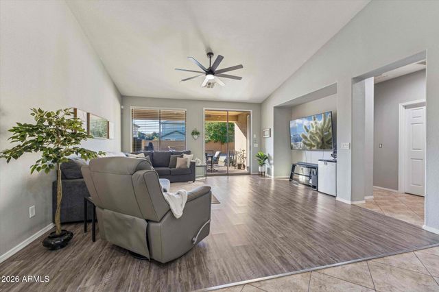 14325 W BANFF Lane, Surprise, AZ 85379