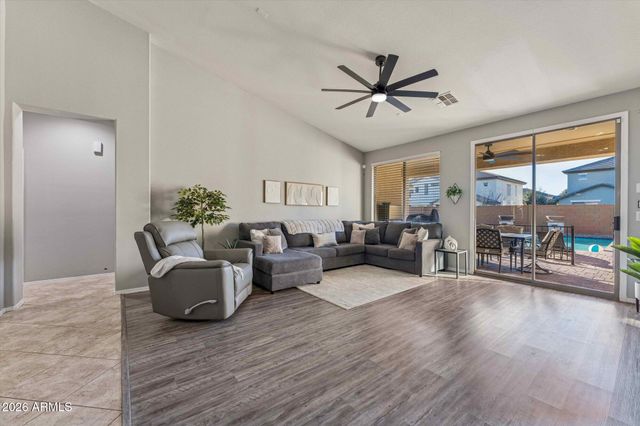 14325 W BANFF Lane, Surprise, AZ 85379