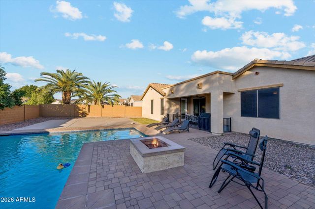 14325 W BANFF Lane, Surprise, AZ 85379