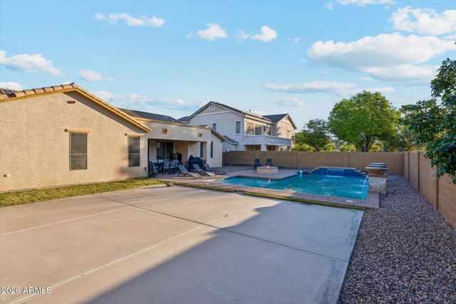 14325 W BANFF Lane, Surprise, AZ 85379