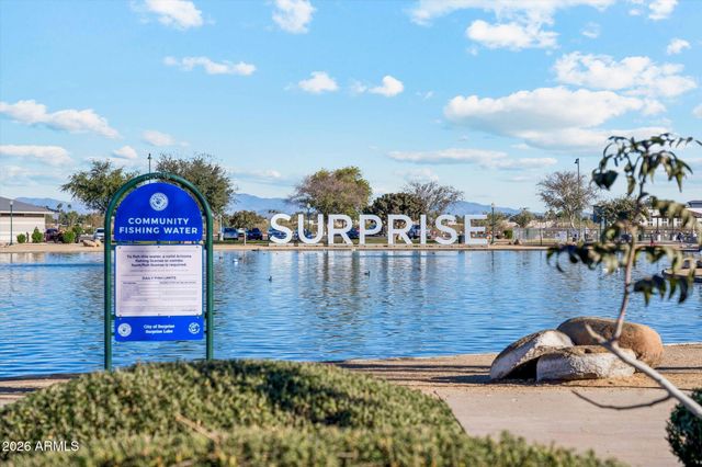 14325 W BANFF Lane, Surprise, AZ 85379