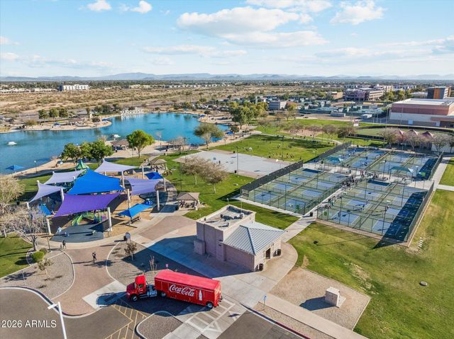 14325 W BANFF Lane, Surprise, AZ 85379