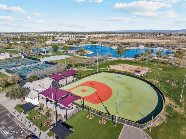 14325 W BANFF Lane, Surprise, AZ 85379