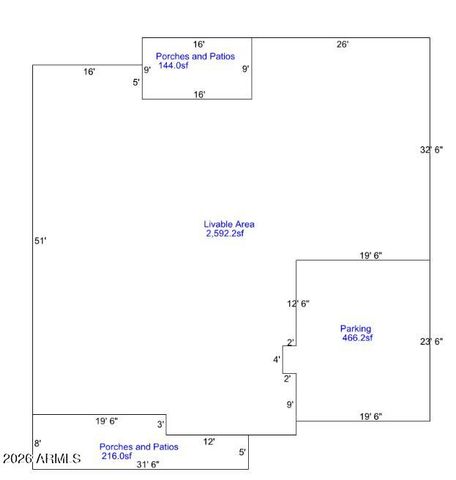 14325 W BANFF Lane, Surprise, AZ 85379