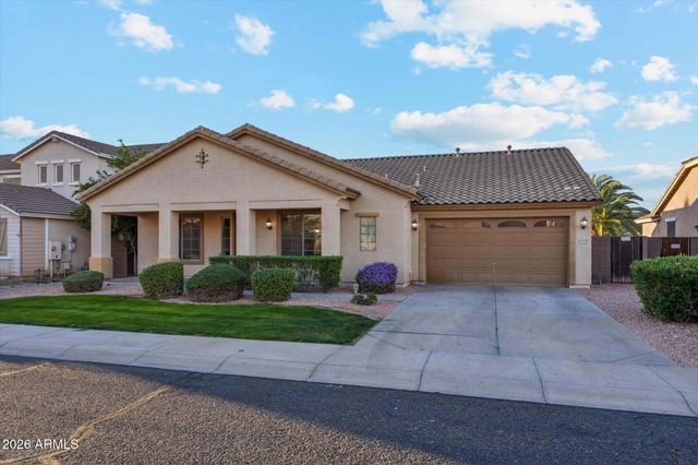 14325 W BANFF Lane, Surprise, AZ 85379