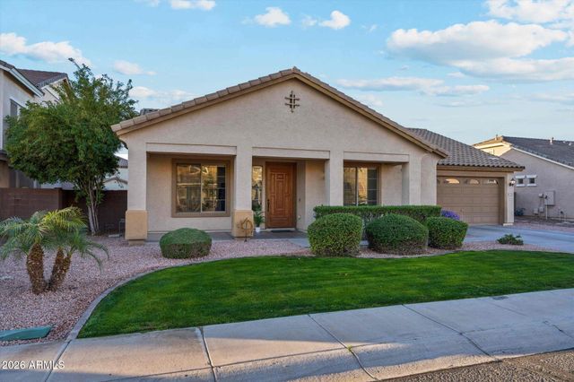 14325 W BANFF Lane, Surprise, AZ 85379