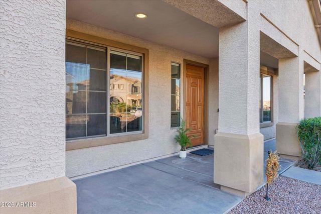 14325 W BANFF Lane, Surprise, AZ 85379