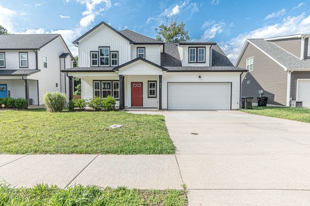 455 Kinslow Ct, Clarksville, TN 37040