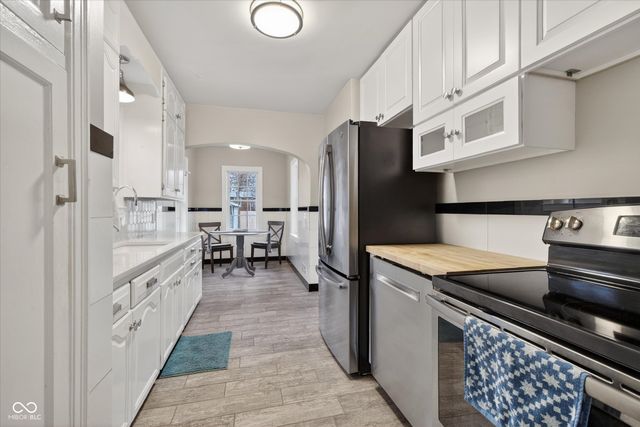 5428 E 10th Street, Indianapolis, IN 46219