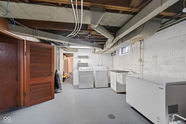 5428 E 10th Street, Indianapolis, IN 46219