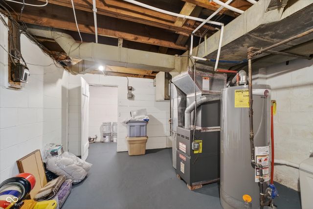 5428 E 10th Street, Indianapolis, IN 46219