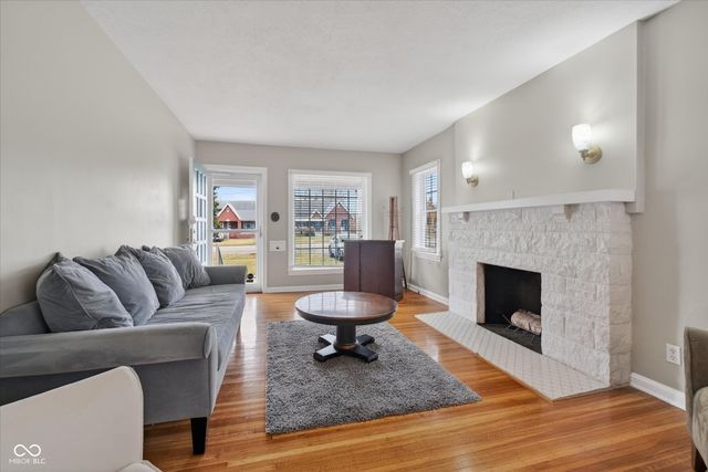 5428 E 10th Street, Indianapolis, IN 46219