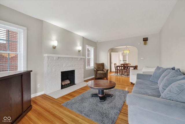 5428 E 10th Street, Indianapolis, IN 46219