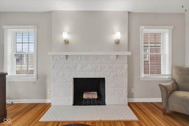 5428 E 10th Street, Indianapolis, IN 46219