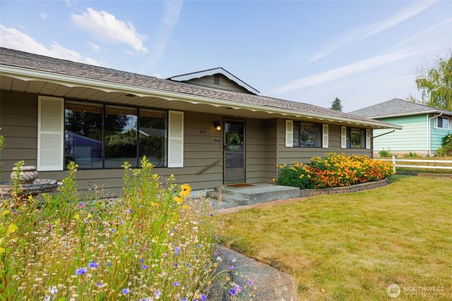 414 15th Street, Snohomish, WA 98290
