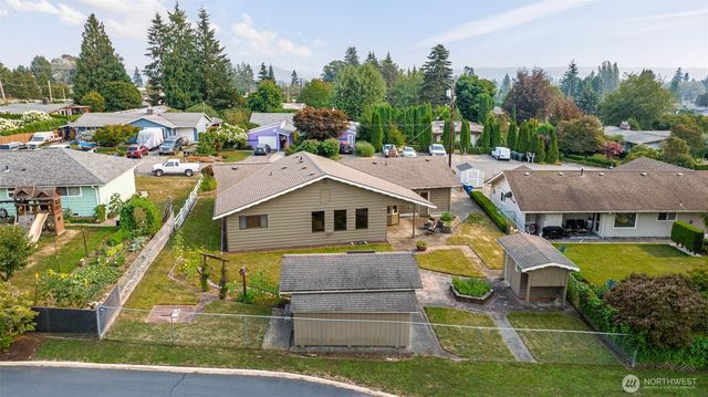 414 15th Street, Snohomish, WA 98290