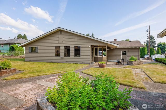 414 15th Street, Snohomish, WA 98290