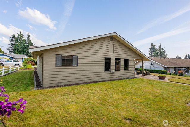 414 15th Street, Snohomish, WA 98290