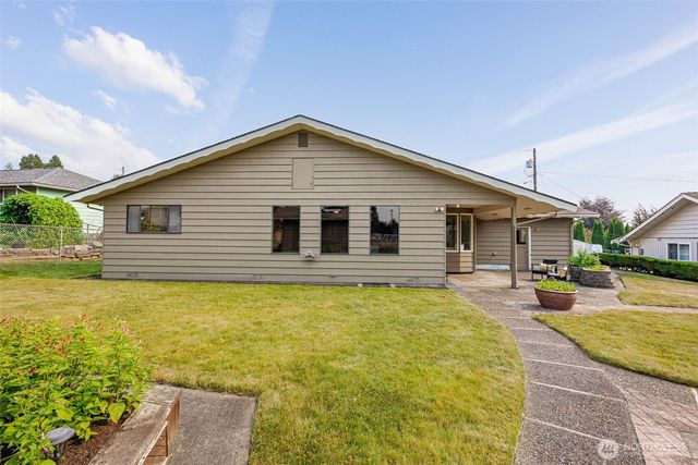 414 15th Street, Snohomish, WA 98290