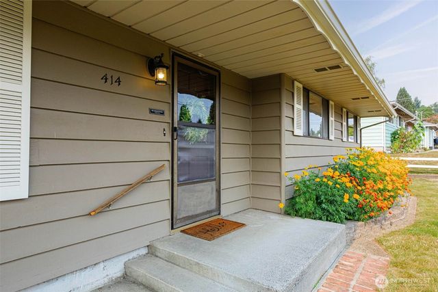 414 15th Street, Snohomish, WA 98290