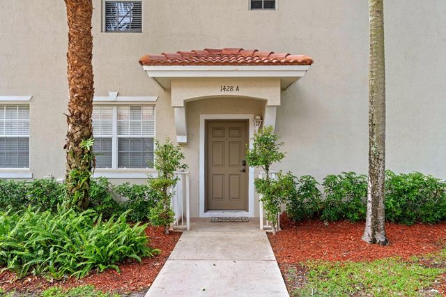 1428 W Wickham Circle A, Delray Beach, FL 33445
