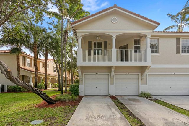 1428 W Wickham Circle A, Delray Beach, FL 33445
