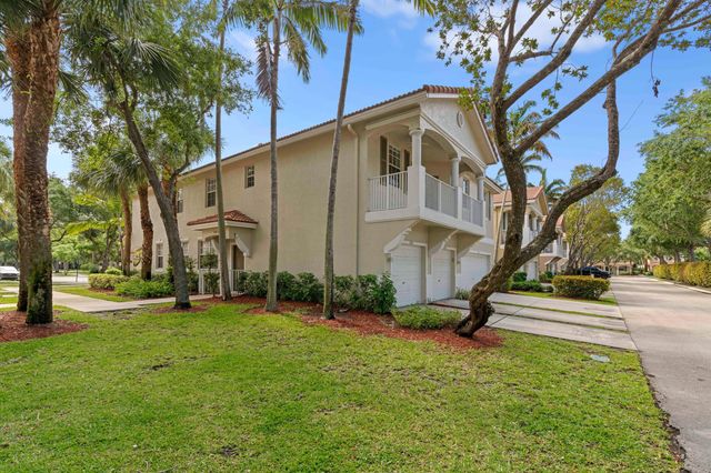 1428 W Wickham Circle A, Delray Beach, FL 33445
