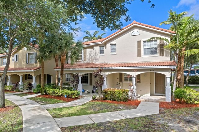 1428 W Wickham Circle A, Delray Beach, FL 33445