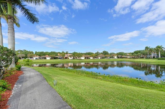 1428 W Wickham Circle A, Delray Beach, FL 33445