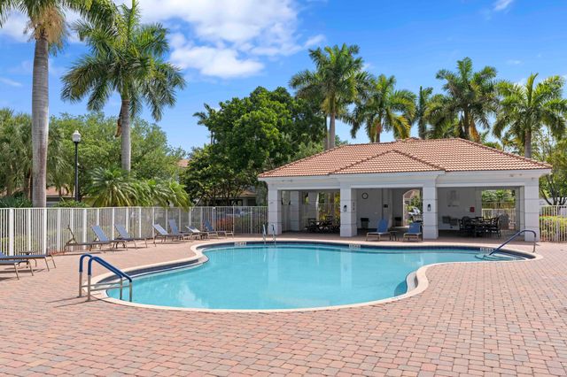 1428 W Wickham Circle A, Delray Beach, FL 33445