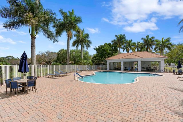 1428 W Wickham Circle A, Delray Beach, FL 33445