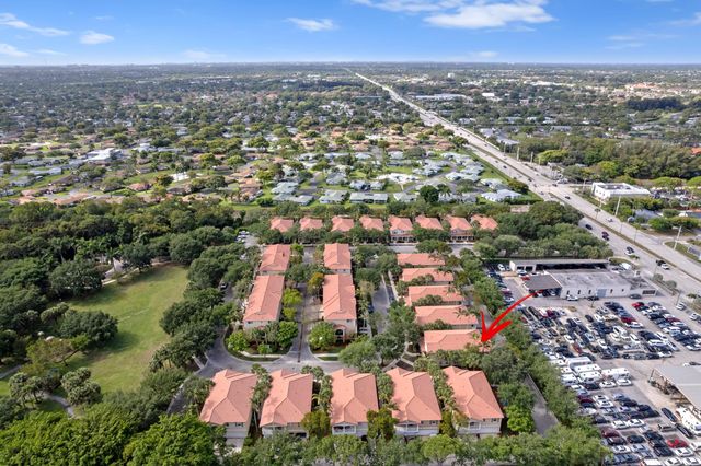1428 W Wickham Circle A, Delray Beach, FL 33445