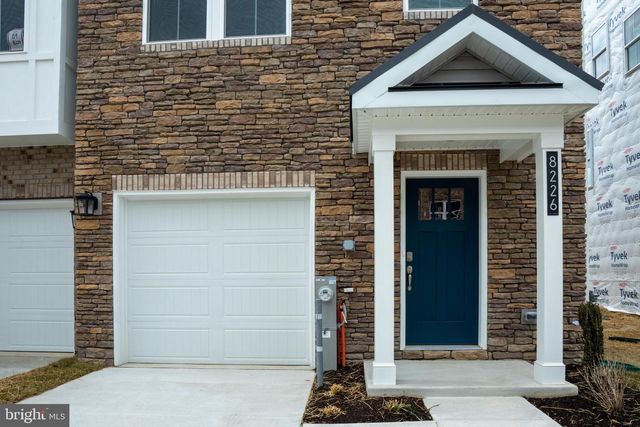 8226 LONGFORD RD, Millersville, MD 21108