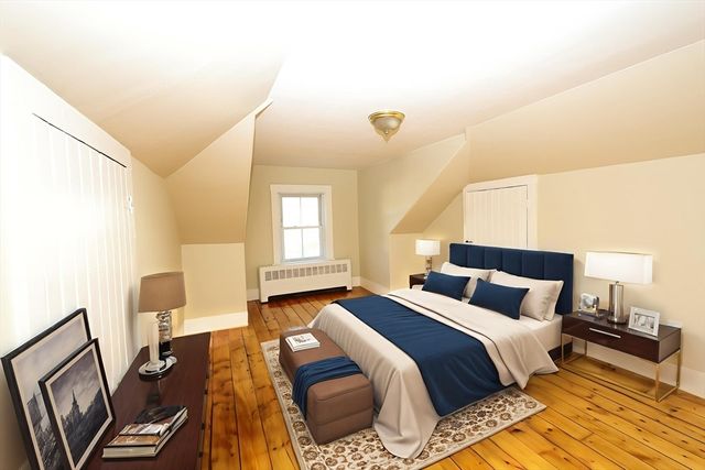 354 Pond St 354, Braintree, MA 02184