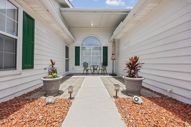 612 Intracoastal Way Dr. # 103, Myrtle Beach, SC 29579