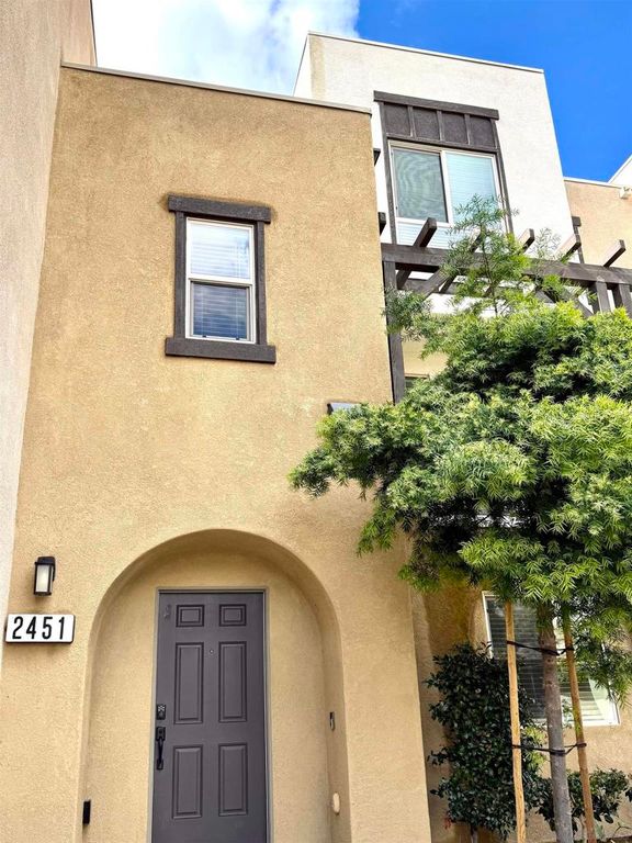 2451 Verano way, Vista, CA 92081